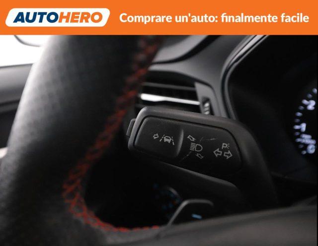 FORD Focus 1.0 EcoBoost 125 CV automatico 5p. ST-Line Co-Pilo