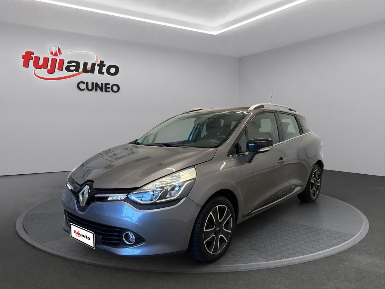 Renault Clio Sporter 1.5 dci energy Life (wave)