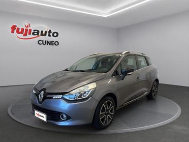 Renault Clio Sporter 1.5 dci energy Life (wave)
