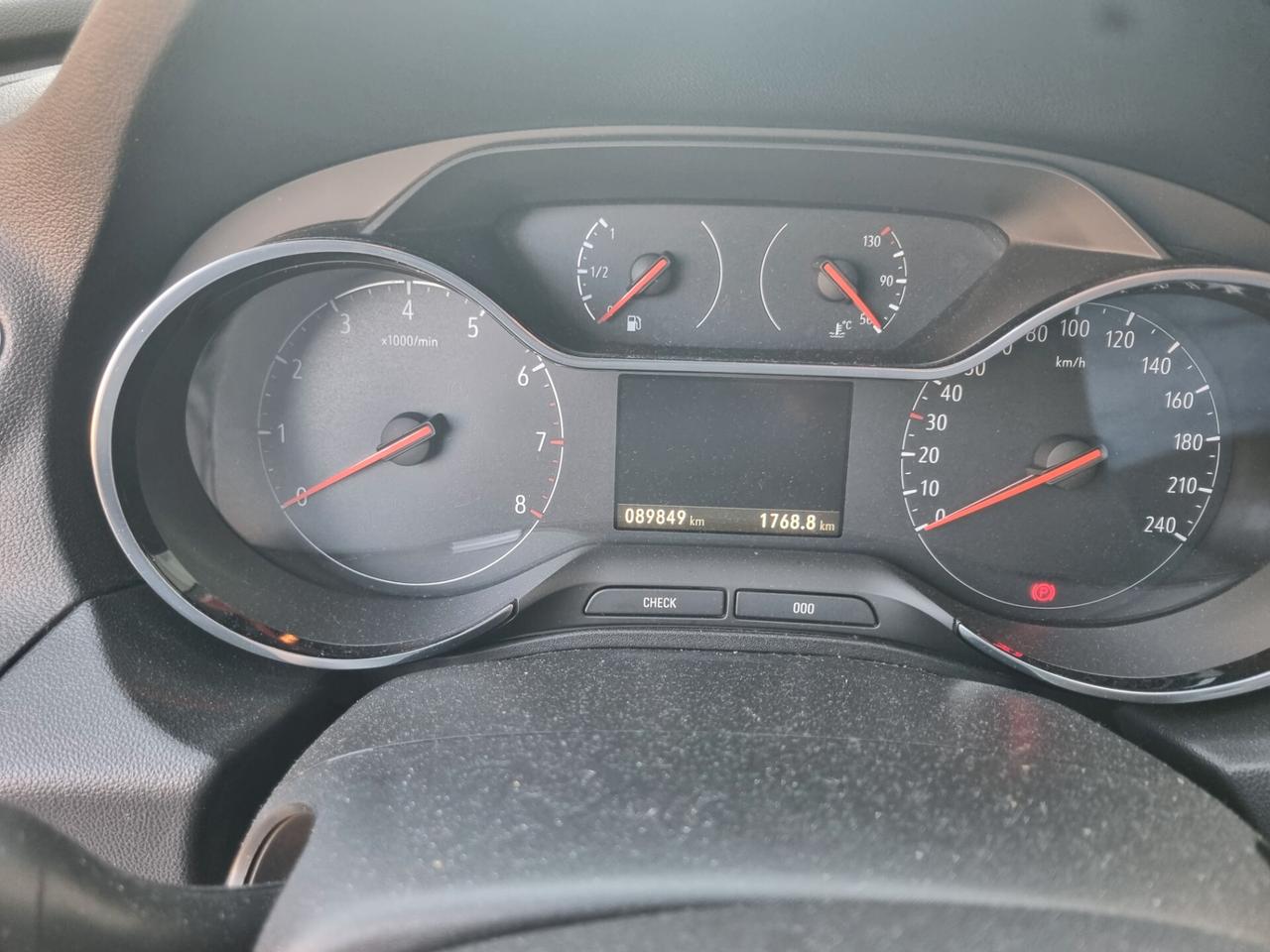 Opel Grandland X 1.2 Turbo 12V 130 CV Start&Stop aut. Innovation