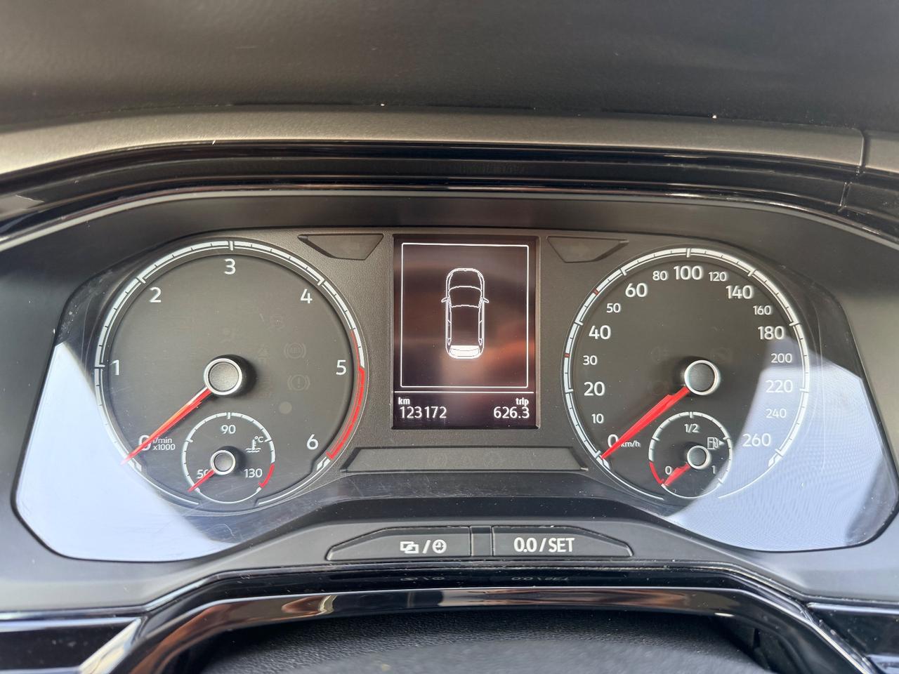 Volkswagen Polo 1.6 TDI 80 Cv