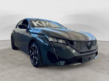 Peugeot 308 308 BlueHDi 130 S&S EAT8 Allure