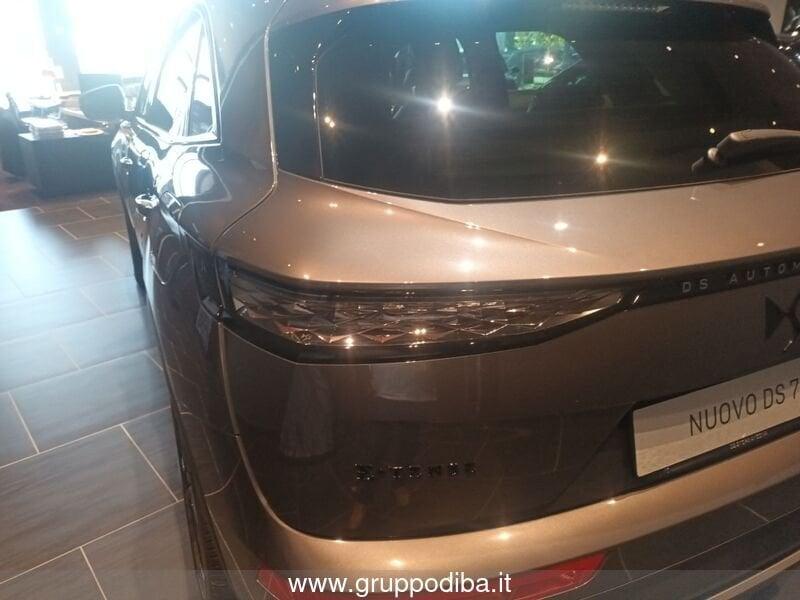 DS DS 7 DS7 E-TENSE 225 Performance Line+