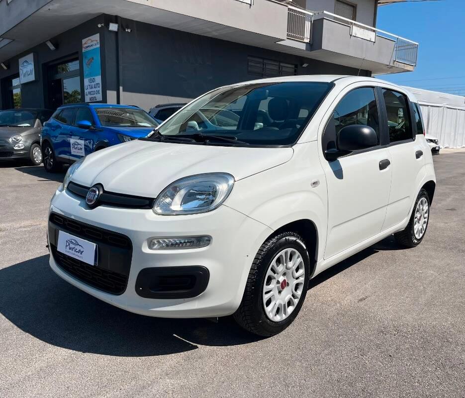 Fiat Panda 1.2 Easy easypower Gpl 69cv my19