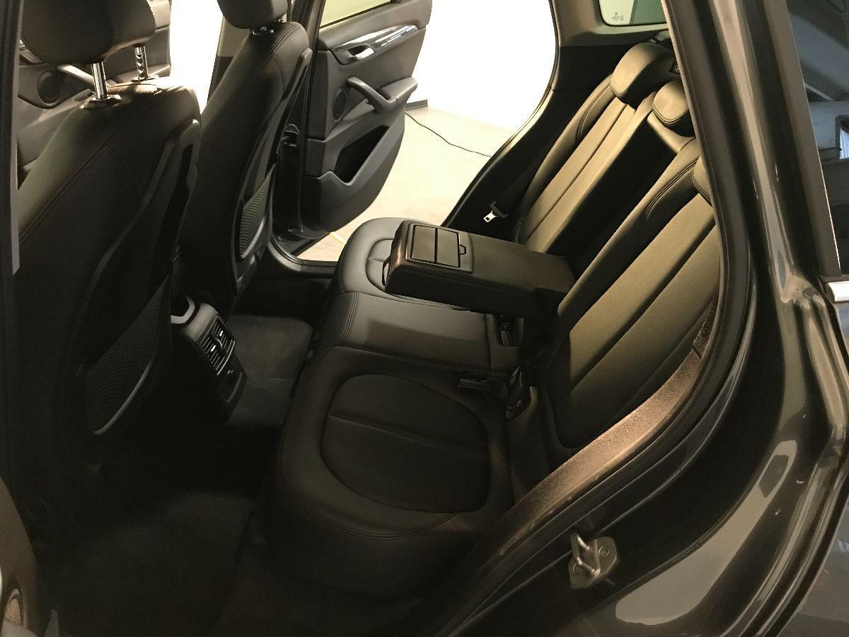 BMW X1 sDrive18i xLine