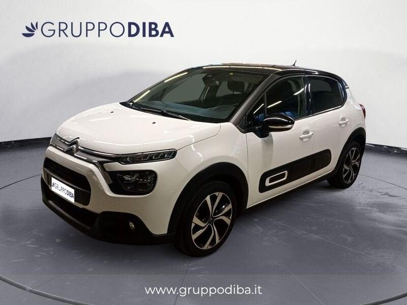 Citroën C3 2017 Diesel 1.5 bluehdi Shine Pack s&s 100cv 6m