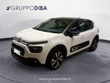 Citroën C3 2017 Diesel 1.5 bluehdi Shine Pack s&s 100cv 6m