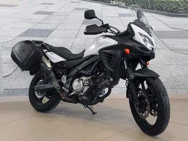 Suzuki V-Strom 650 Abs