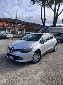 Renault Clio 1.5 Diesel 75CV 5 porte 2015 PERFETTA