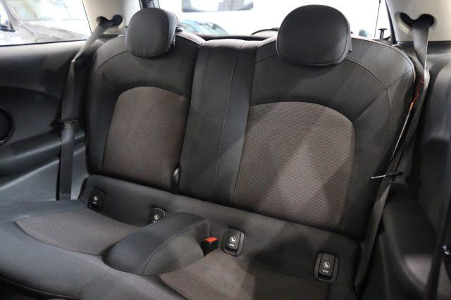 MINI One 1.5 One D "" PER NEOPATENTATI ""