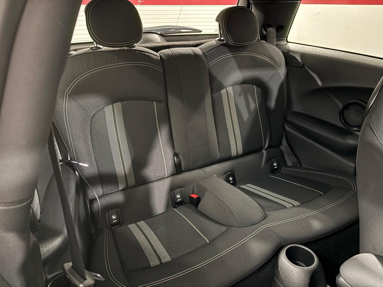 Mini 2.0 John Cooper Works* 231 CV*