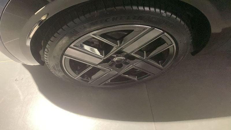 Lancia Ypsilon Ypsilon 51kWh LX