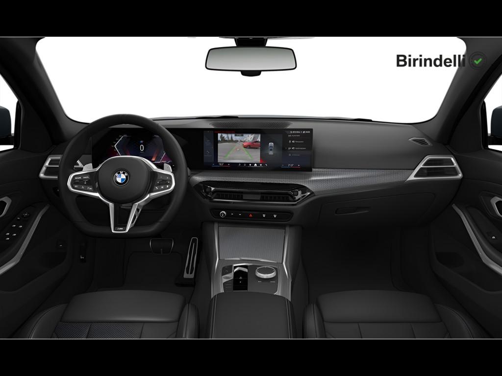BMW BMW 318d Touring