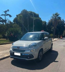 Fiat 500L 0.9 TwinAir Turbo Natural Power Mirror