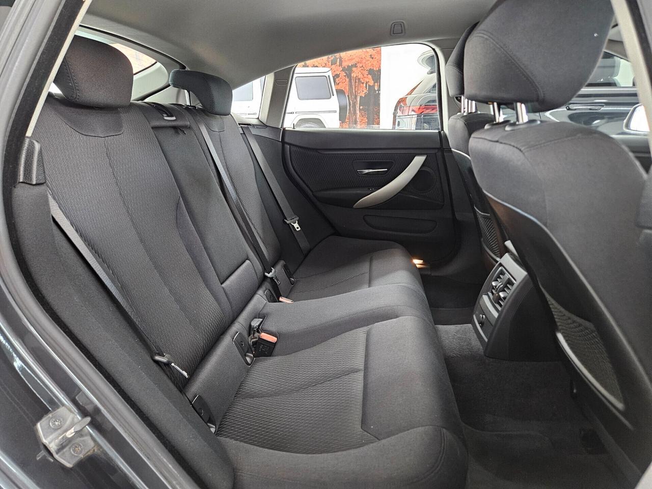 BMW 430 d Gran Coupe xdrive Advantage auto - IVA ESPOSTA