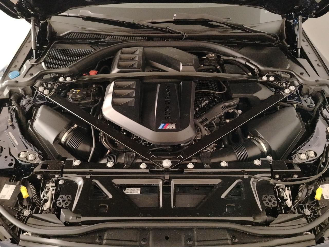 BMW Serie 3 M3 Touring Competition M xDrive