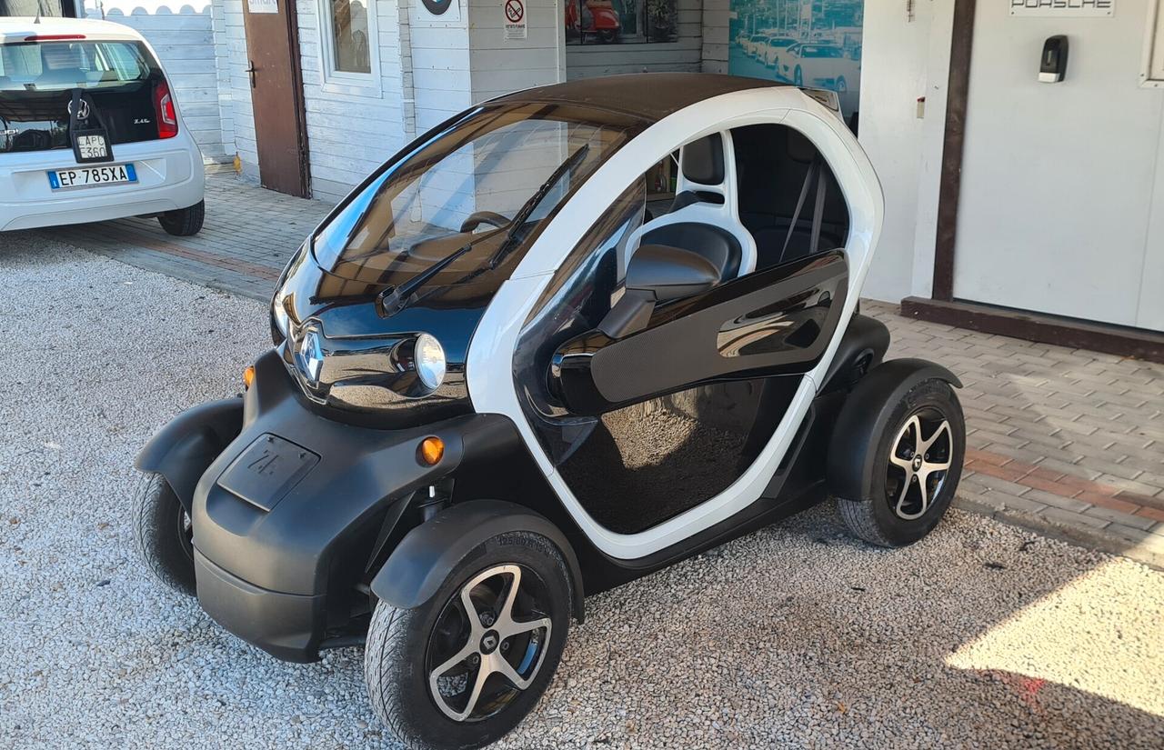 Renault Twizy TWIZ