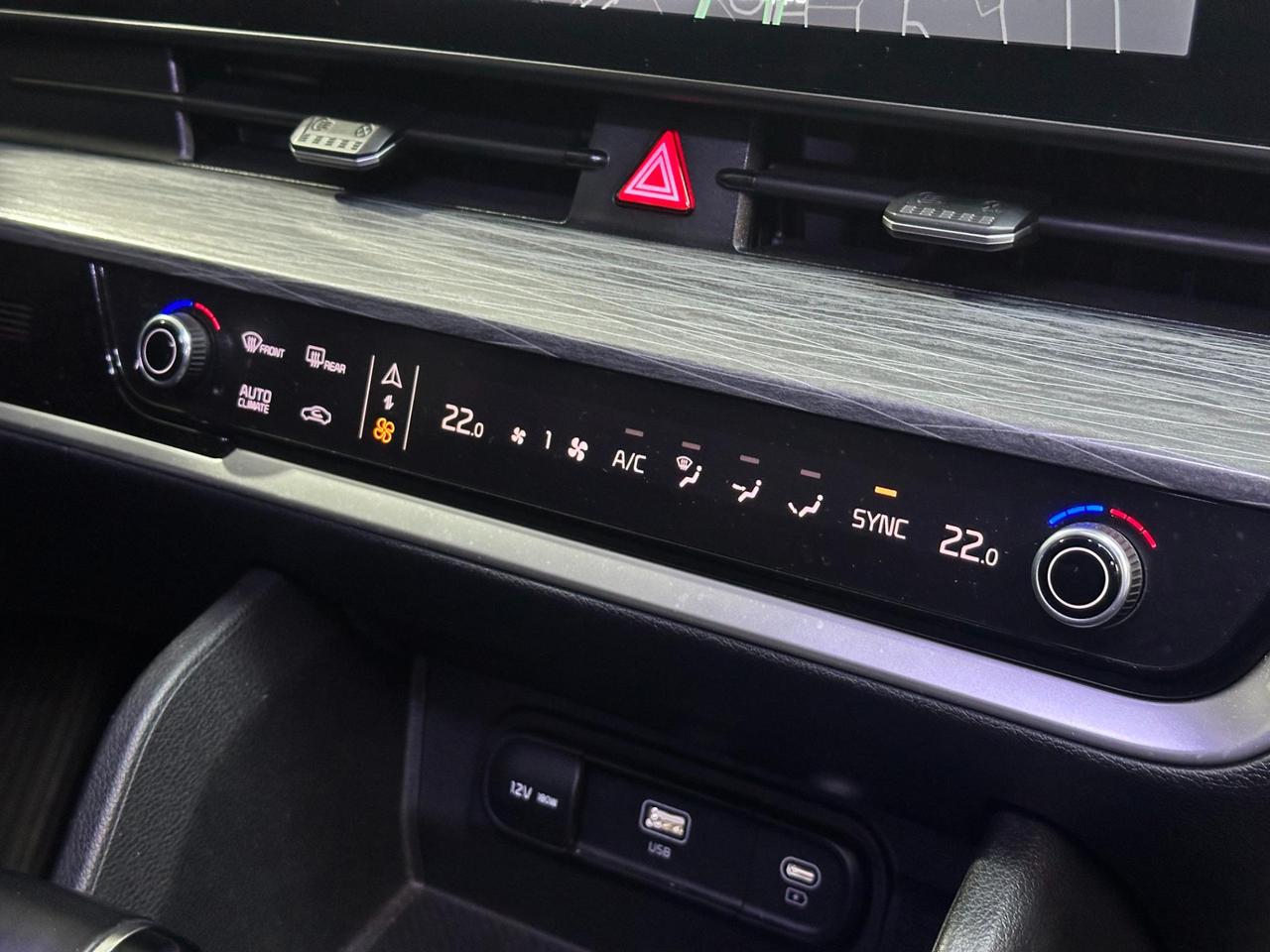 Kia Sportage 1.6 crdi mhev 48 V BUSINESS DCT