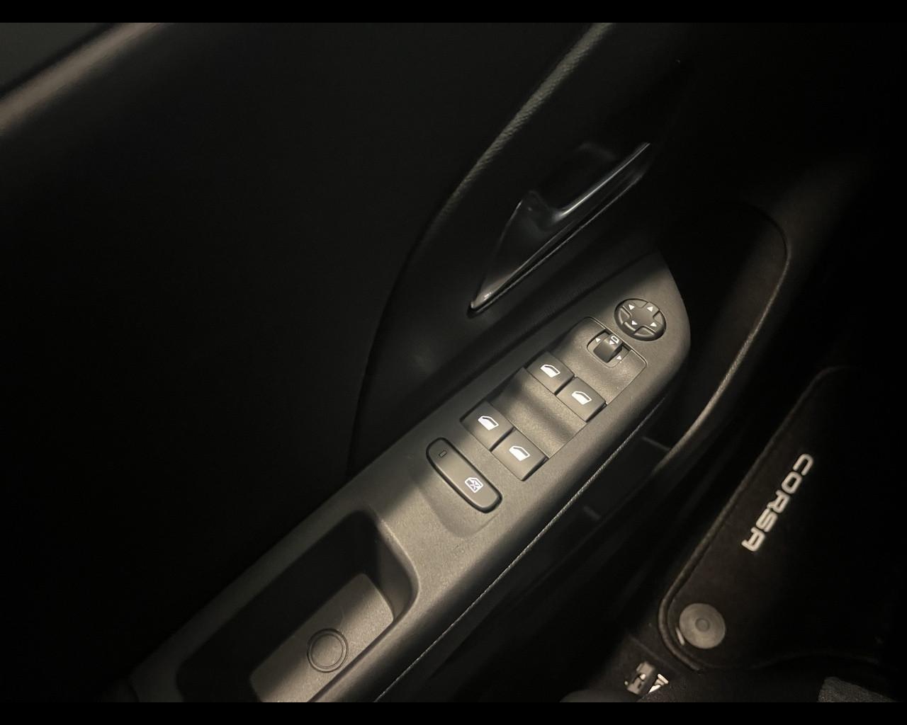 OPEL Nuova Corsa YES Hybrid 110CV DTC6