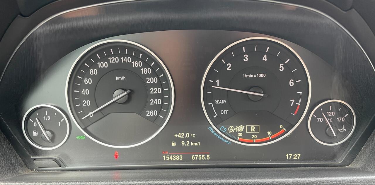 Bmw 4er Cabrio 428i xDrive Gran Coupé Luxury