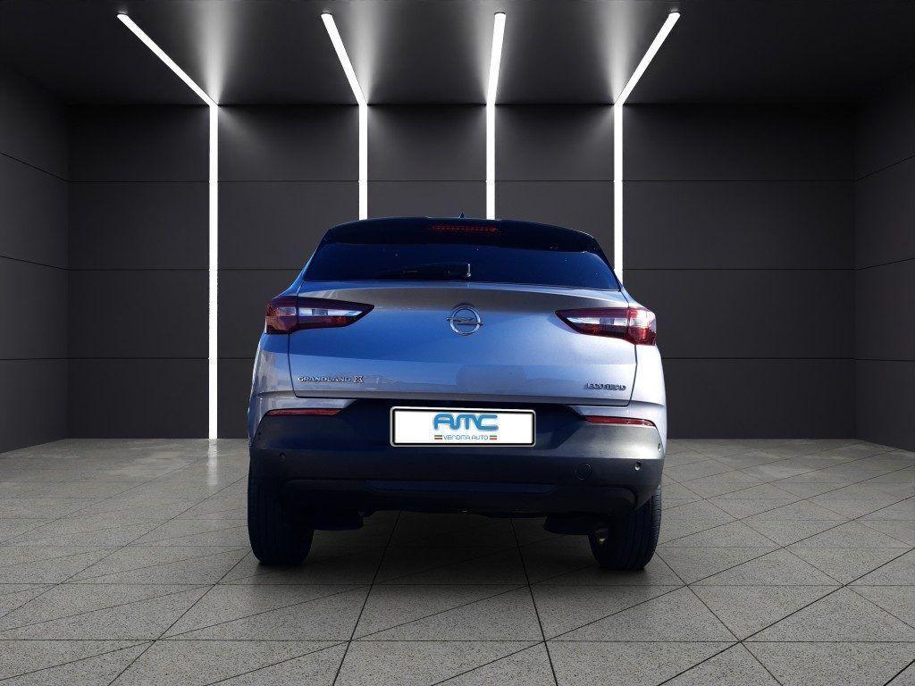 Opel Grandland X 1.5 diesel Ecotec Start&Stop Ultimate