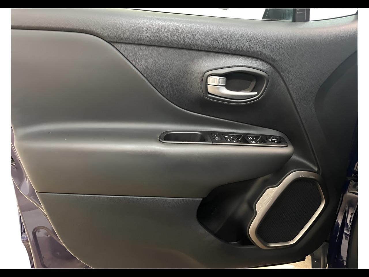 JEEP Renegade 1.6 mjt Limited 2wd 120cv
