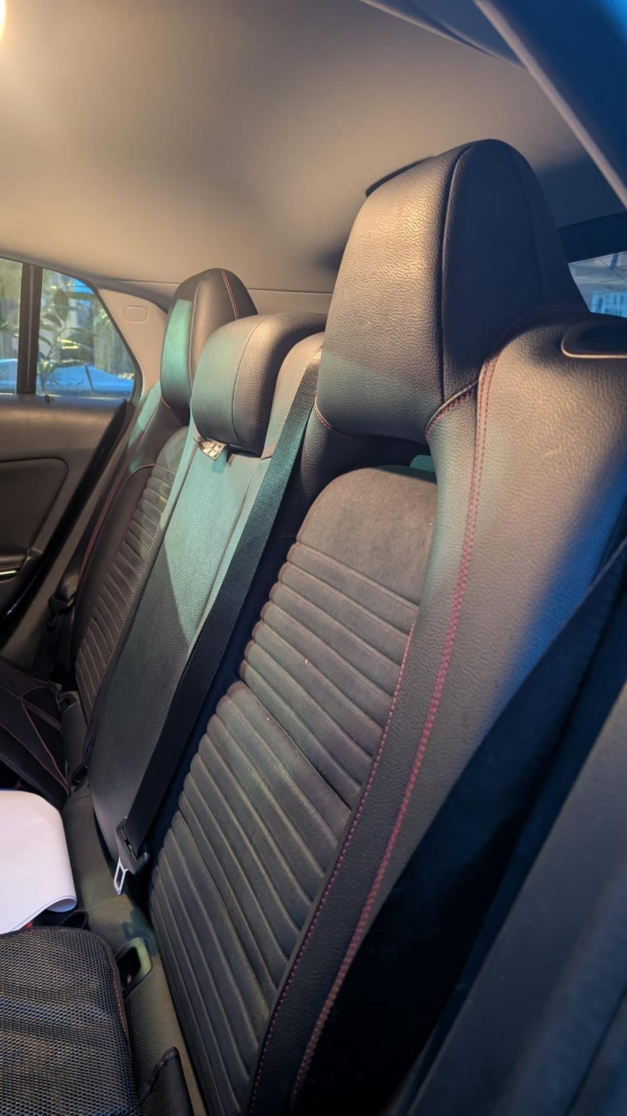 Mercedes-benz CLA 200 d 4Matic Automatic Premium