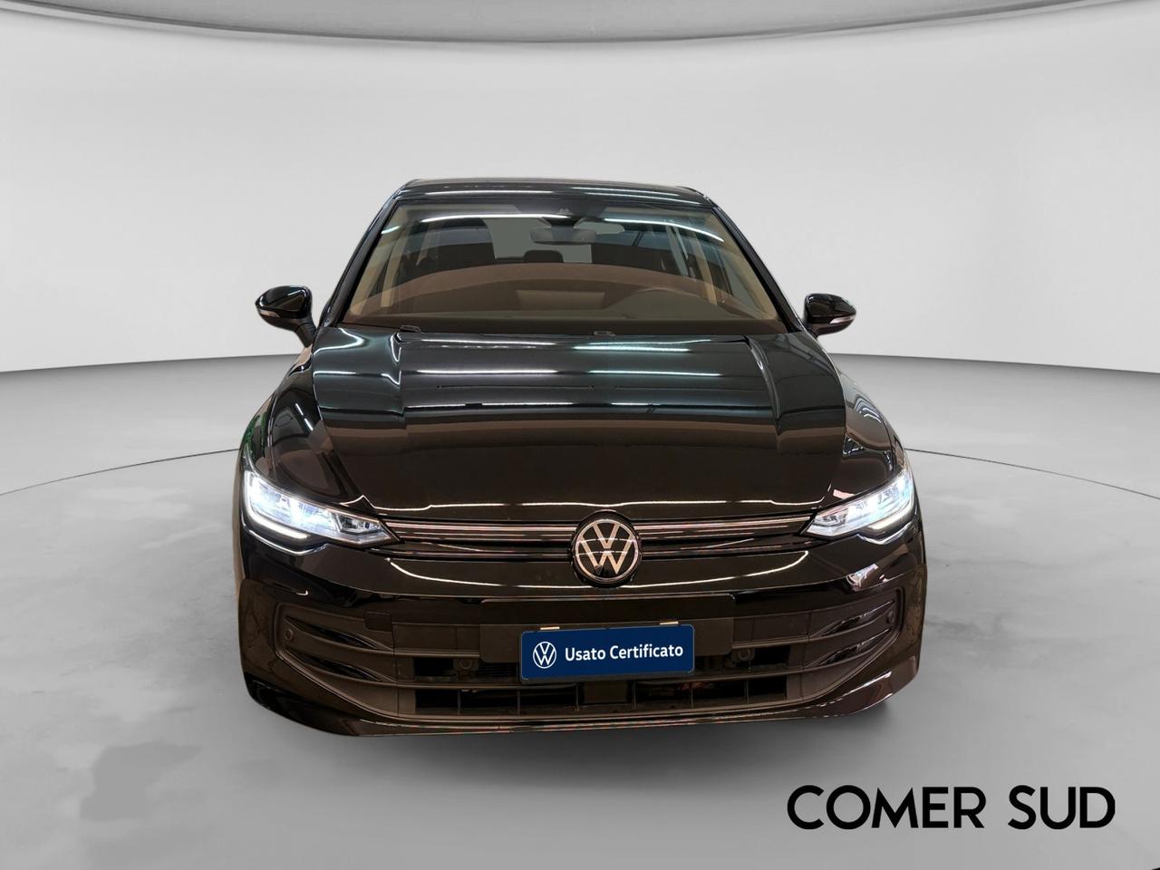 VOLKSWAGEN Golf VIII 2024 - Golf 2.0 tdi Life 115cv