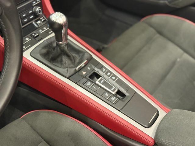 PORSCHE 718 Spyder 4.0 Full Optionals