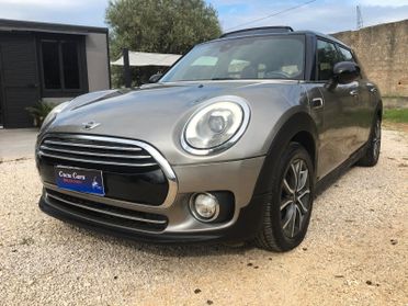 Mini Cooper SD Clubman 2.0 Hype