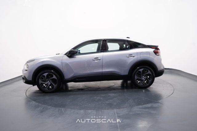 CITROEN C4 1.2 PureTech 130cv S&S Plus