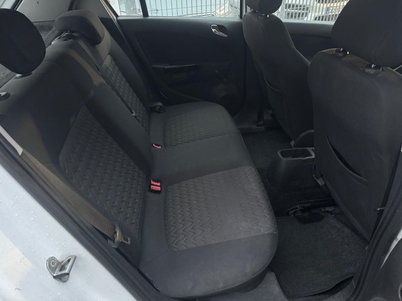 Opel Corsa 1.2 85CV 5 P GPL neopat garanzia 12 mesi