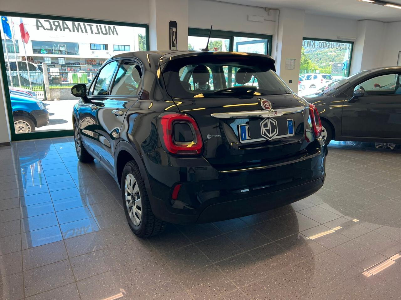 Fiat 500X 1.0 T3 120 CV Cross