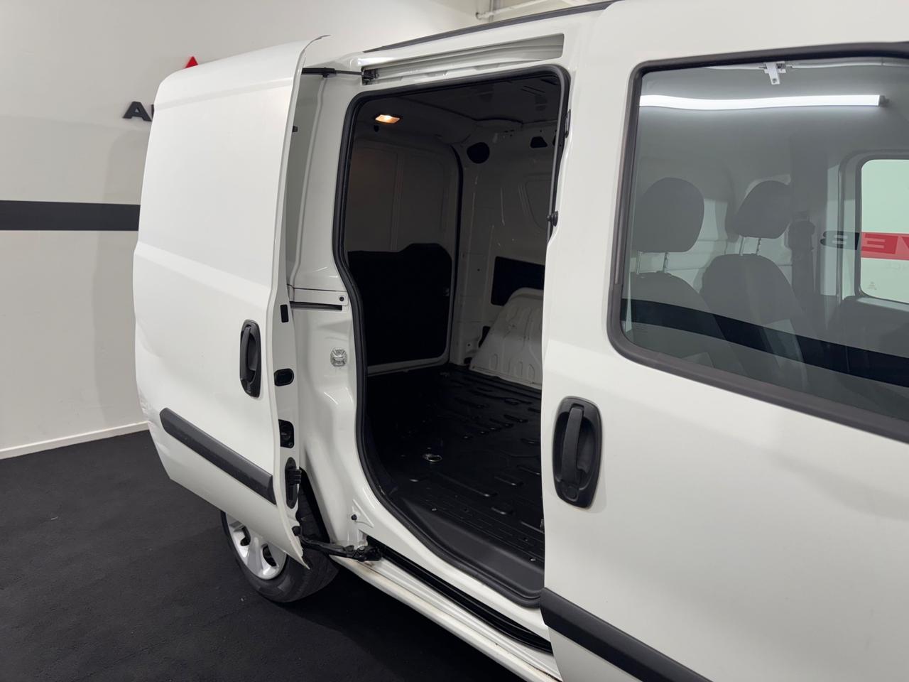 Fiat Doblò 1.3 MJT EURO 6B*IVA INCLUSA - AUTOCARRO *