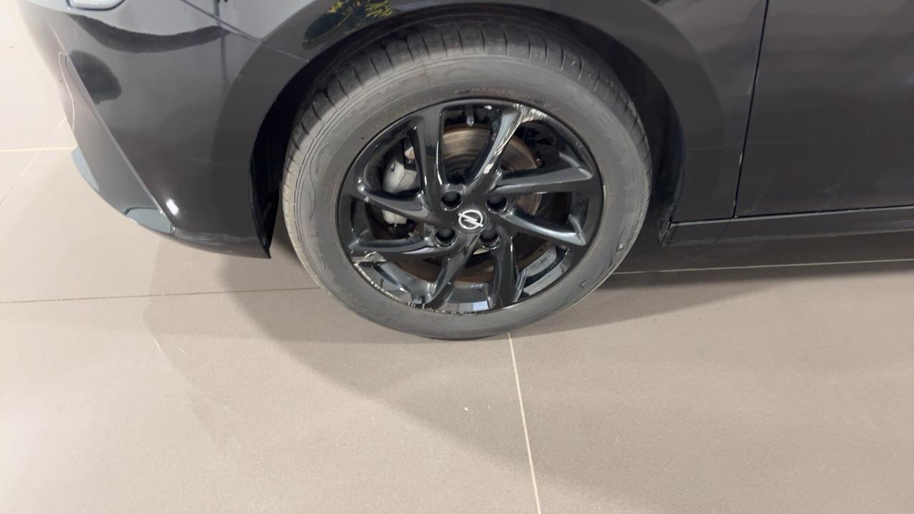 Opel Corsa 1.2 100cv Elegance