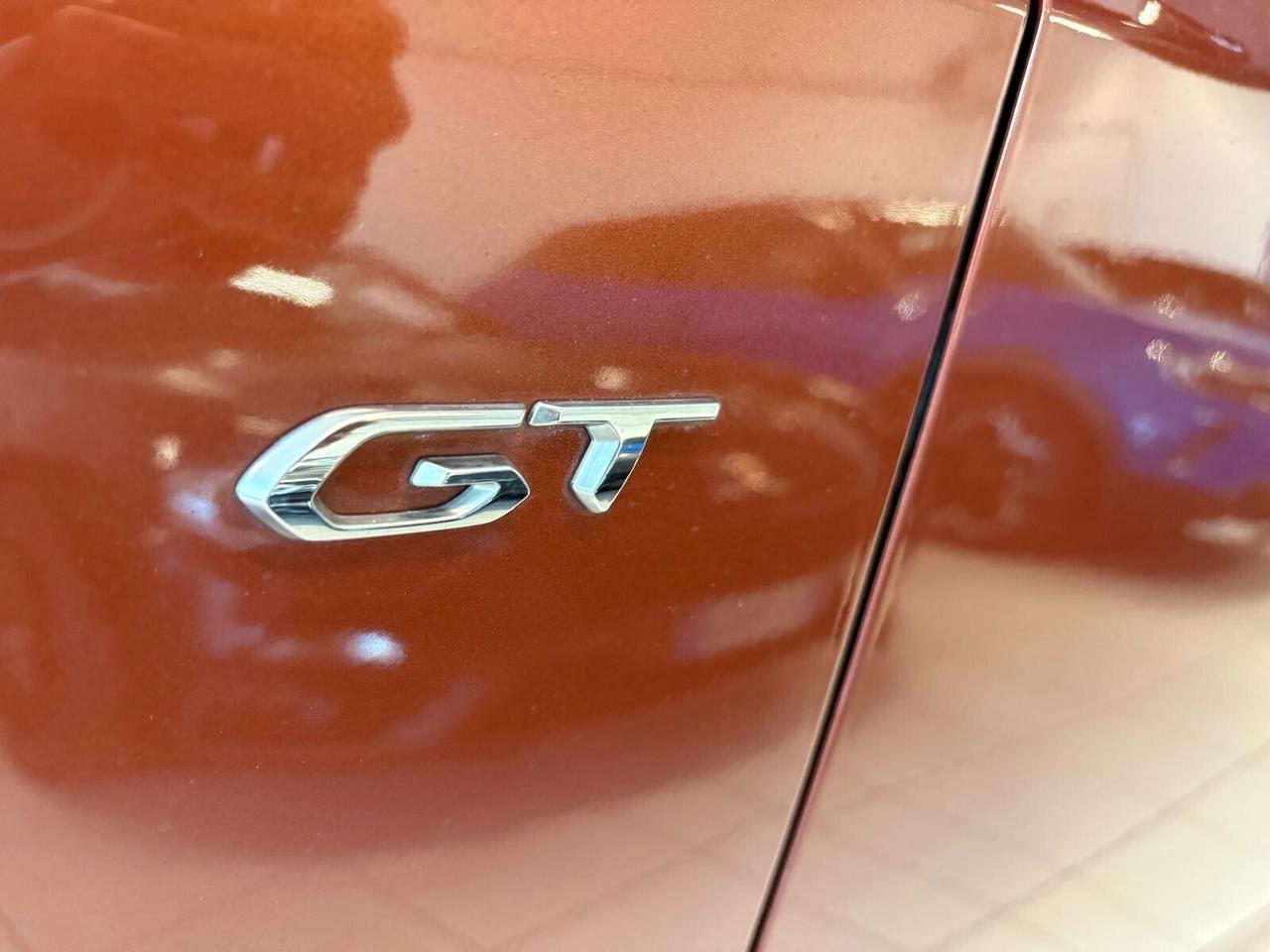 Peugeot Rifter GT motore elettrico 136 CV 50kWh SPOTICAR