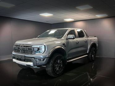 FORD Ranger Raptor 2.0 Ecoblue 210CV 4WD DC 5 posti
