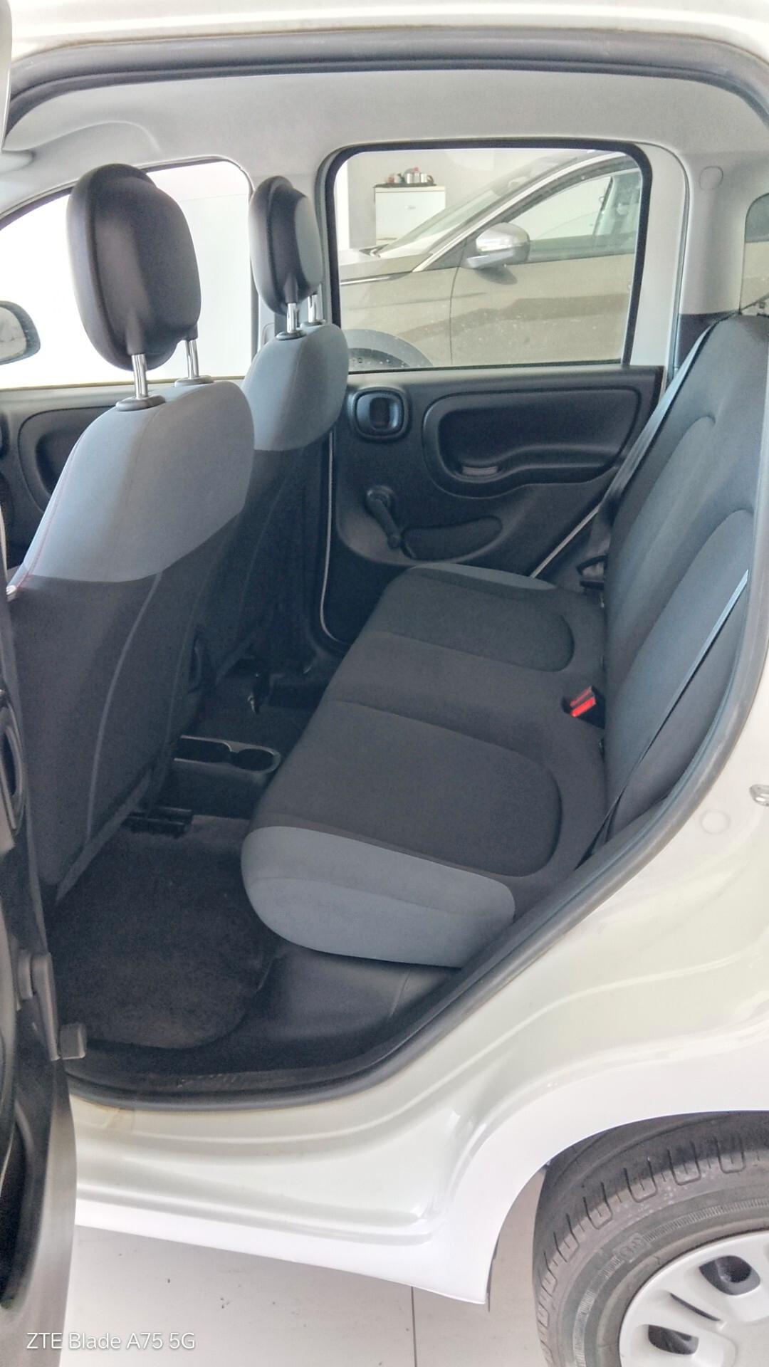 Fiat Panda 1.2 Easy n1 autocarro