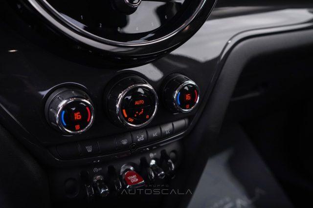 MINI Countryman 1.5 One D 116cv C. Autom. Business XL
