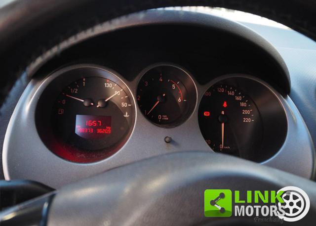 SEAT Altea 1.9 TDI Stylance