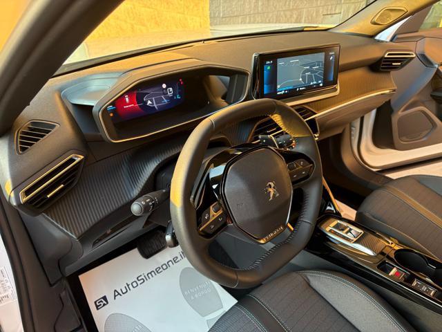 PEUGEOT 2008 1.5 bluehdi Allure Pack s&s 130cv eat8