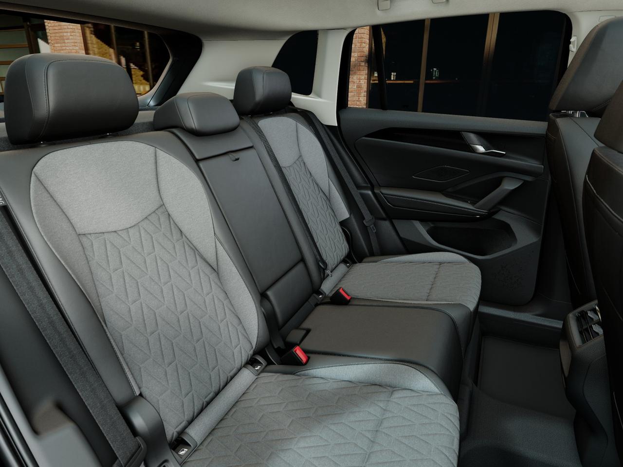 Volkswagen Tiguan 1.5 etsi edition plus 150cv dsg