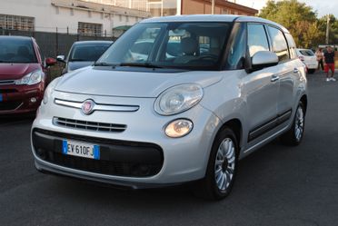 FIAT 500L 1.6 MJT 105 CV OK NEOPATENTATI