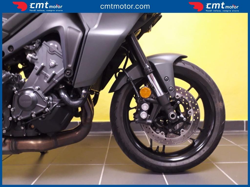 Yamaha Tracer 9 - 2021