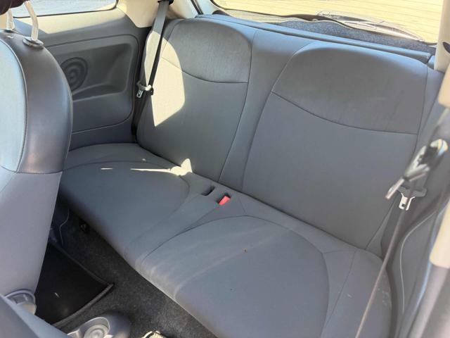 FIAT 500 1.2 by Gucci senza nessun lavoro da fare