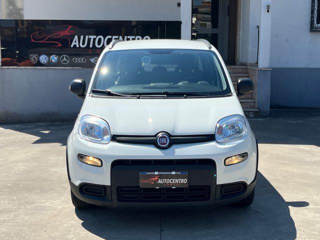 FIAT Panda 1.0 FireFly S&S Hybrid PREZZO REALE!