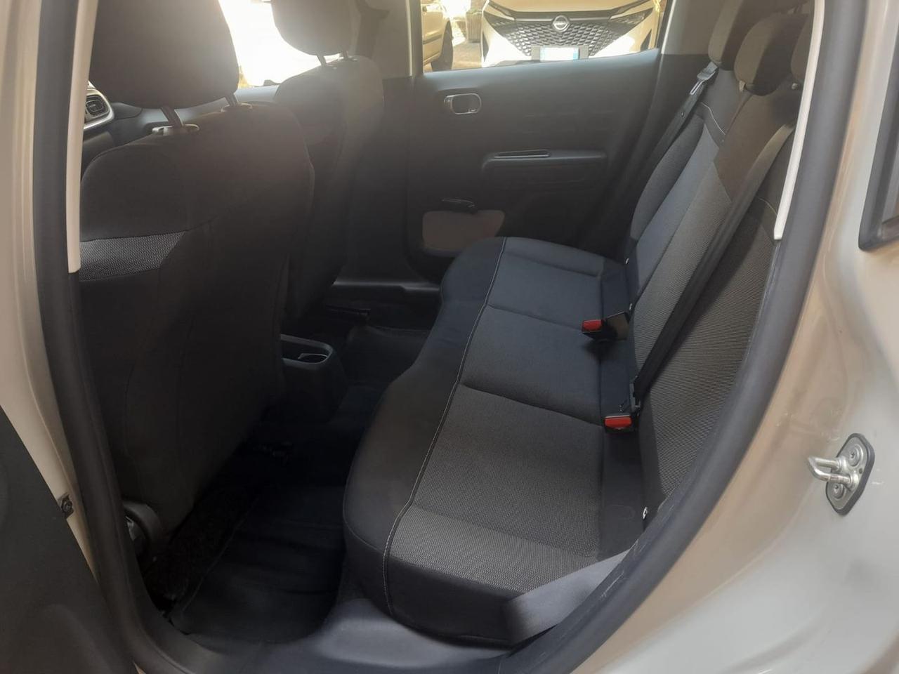 Citroen C3 You 1.2 Pure Tech 82 #10980