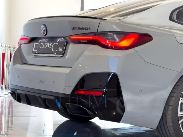 BMW 440 M440i Gran Coupe mhev 48V xdrive auto