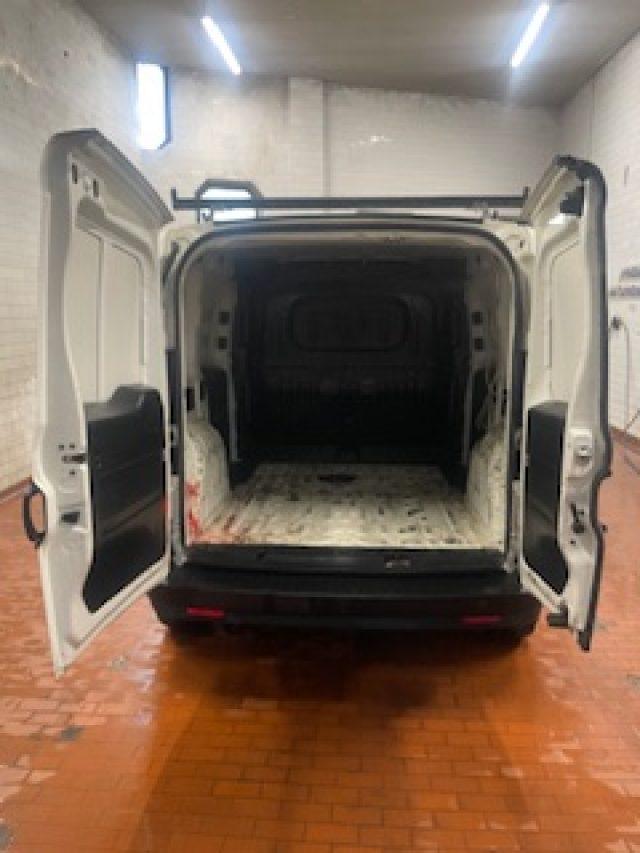 FIAT Doblò 1.3 MJT PC-TN Cargo Lamierato