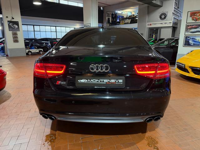 AUDI S8 650CV MTM 4.0 TFSI Quattro Full Full